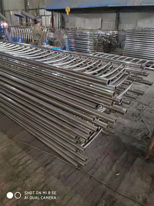值得信赖的桥梁护栏经销商