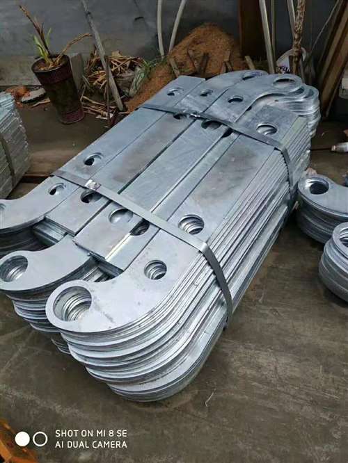 内江304不锈钢复合管护栏厂家  