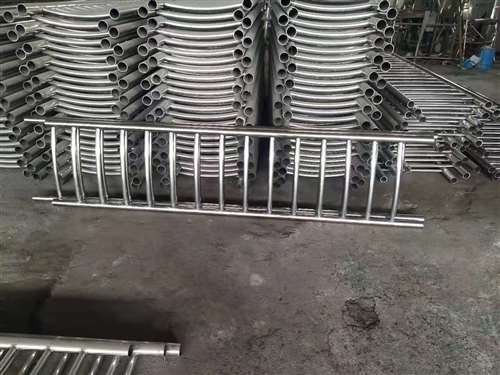 天津304不锈钢复合管护栏规格