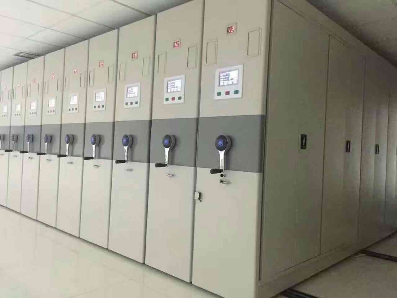 档案资料柜-实业厂家