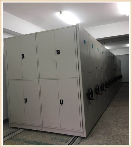 北京不锈钢密集柜使用说明