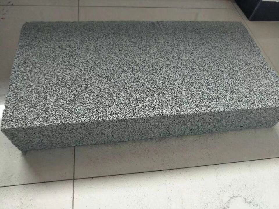 朝阳外墙水泥发泡板隔离带联系