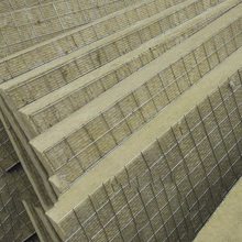 岩棉防火隔离带郑州厂家