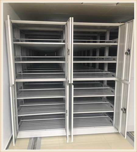 汕尾厨式密集架品牌
