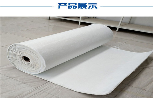 北京纳米气凝胶保温隔热毡图片