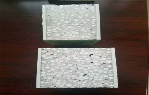 枣庄滕州发泡水泥隔墙板供应商