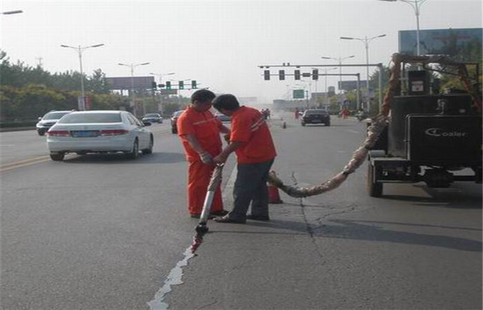 北京公路灌缝胶当地厂家一(感谢来电)